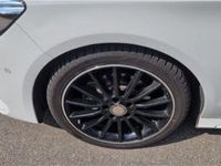 usata Mercedes CLA200 Shooting Brake d Automatic Premium usato