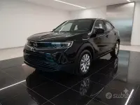 Usata Opel Mokka Edition 101 CV (74 kW) 2023 Nero SUV