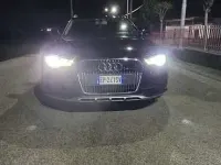 Usata Audi A6 Allroad 245 CV (180 kW) 2013 Station wagon