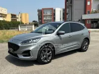 Usata Ford Kuga ST-Line X 152 CV (111 kW) 2023 Grigio SUV