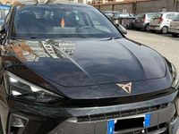 Usata Cupra Leon 150 CV (110 kW) 2024 Berlina