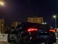 Usata Toyota Supra 340 CV (250 kW) 2024 Coupé