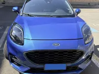 Usata Ford Puma ST-Line 125 CV (91 kW) 2020 SUV