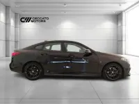 Usata BMW 220 Gran Coupé M Sport 190 CV (139 kW) 2022 Nero Coupé