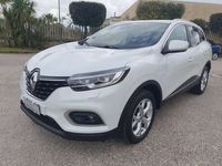 usata Renault Kadjar Kadjar1.5 blue dci Business 115cv