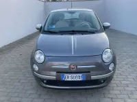 Usata Fiat 500 Pop Star 69 CV (50 kW) 2013 Utilitaria