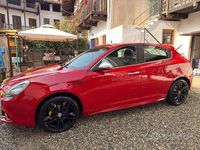 Usata Alfa Romeo Giulietta 120 CV (88 kW) 2016 Utilitaria