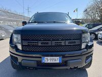 Usata Ford F-150 305 CV (224 kW) 2010 Other Pick-up