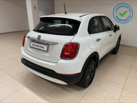 usata Fiat 500X 1.3 MultiJet 95 CV Pop Star