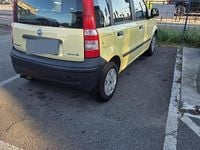 Usata Fiat Panda Dynamic 60 CV (44 kW) 2003 Utilitaria
