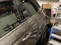 Usata Fiat 500C Dolcevita 69 CV (50 kW) 2021 Cabrio