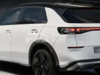 Nieuw VW T-Roc Style 116 PK (85 kW) 2026 Wit SUV