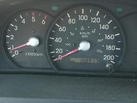 Usata Kia Sorento 140 CV (102 kW) 2005 SUV