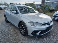 Nuova VW Polo Edition 2025 Grigio Berlina