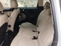 Usata Mini Cooper 143 CV (105 kW) 2013 Bianco Utilitaria