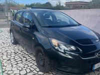Usata Opel Corsa 2017 Utilitaria