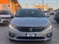 Usata Fiat Tipo Lounge 120 CV (88 kW) 2020 Argento Station wagon