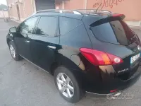 Usata Nissan Murano Tekna 190 CV (139 kW) 2011 Nero Station wagon