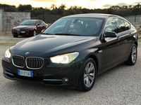 usata BMW 530 Gran Turismo d