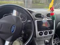 Usata Ford Focus 2009 Berlina