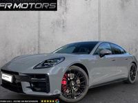 Usata Porsche Panamera 500 CV (367 kW) 2025 Grigio Berlina