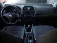 Usata VW Golf IV Comfortline 105 CV (77 kW) 2006 Grigio Utilitaria