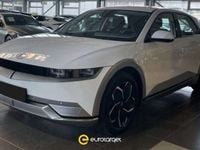 Usata Hyundai Ioniq 5 219 kW (299 CV) 2022 Bianco SUV