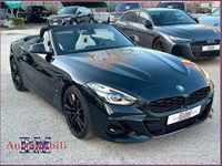 Usata BMW Z4 M Sport 197 CV (144 kW) 2024 Nero Cabrio
