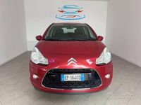 Usata Citroën C3 Exclusive 82 CV (60 kW) 2013 Bordeaux Berlina