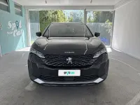 Usata Peugeot 5008 Allure 131 CV (96 kW) 2024 Nero SUV