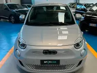 Nuova Fiat 500e La Prima 42 kW (58 CV) 2025 Blu Berlina