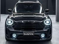 Usata Mini Cooper D Countryman Classic 150 CV (110 kW) 2023 Nero metall perlato SUV