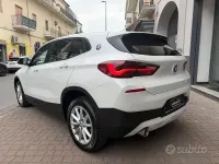 Usata BMW 116 116 CV (85 kW) 2023 Bianco Utilitaria