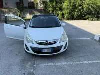 Usata Opel Corsa Edition 95 CV (69 kW) 2011 Utilitaria