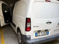 Usata Citroën Berlingo 92 CV (67 kW) 2014 Monovolume