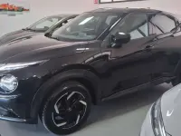 Usata Nissan Juke 114 CV (83 kW) 2023 Nero SUV
