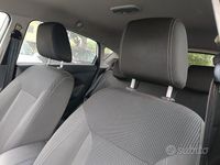 Occasion Ford Fiesta 95 ch (69 kW) 2016 Blanc Berline