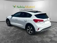 Usata Ford Focus Business Edition 125 CV (91 kW) 2020 Other Utilitaria