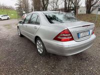 Usata Mercedes C320 Avantgarde 218 CV (160 kW) 2003 Other Berlina