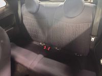 Usata Fiat 500 Connect 70 CV (51 kW) 2021 Rosso Utilitaria