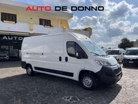 Usata Citroën Jumper 131 CV (96 kW) 2019 Bianco Monovolume