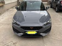 Usata Cupra Leon VZ2 150 CV (110 kW) 2020 Berlina
