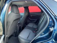 usata Mazda CX-30 Skyactiv-X M Hybrid 2WD Exclusive del 2022 usata a Sestu