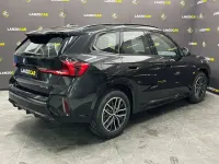 Nuova BMW X1 M Sport 136 CV (100 kW) 2025 Nero SUV