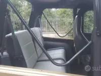 Usata Jeep Wrangler 177 CV (130 kW) 2001 SUV