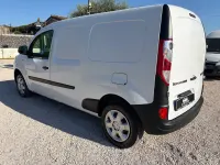 Usata Renault Kangoo 95 CV (69 kW) 2020 Bianco Monovolume
