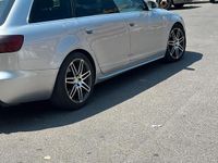 Usata Audi A6 179 CV (131 kW) 2007 Grigio Station wagon