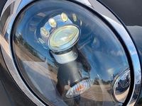 Usata Mini Roadster 143 CV (105 kW) 2013 Nero Cabrio