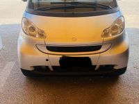 Usata Smart ForTwo Cabrio 84 CV (61 kW) 2009 Cabrio