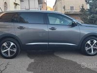 Usata Peugeot 5008 131 CV (96 kW) 2023 Grigio SUV
